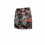 Nike Costume da Bagno Bambino Nike 4" Volley Short