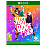 UBISOFT Just Dance 2020 Xbox One