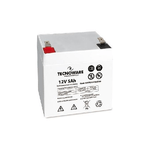 Tecnoware Batteria Ups Tecnoware 12Vdc 5Ah High Ermetica Al Piombo Bulk