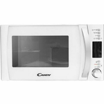 Candy Microonde Candy 38000254 700 W Bianco 20 L