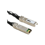 DELL 470-AAVI modulo del ricetrasmettitore di rete Rame 10000 Mbit/s SFP+