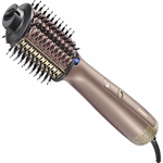 Babyliss Spazzola Modellante Babyliss AS95E Nero Champagne