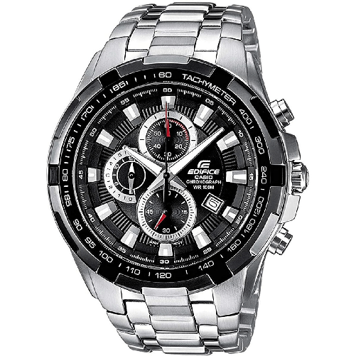 Casio Orologio Uomo Casio EF-539D-1AVEF