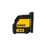 DeWALT DW088CG livello laser Livella lineare 30 m