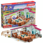 Schleich Playset Schleich Grand Manege Equestre