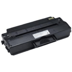 Toner compa Dell B1260DNB1265DNB1265DFW-2.5K593-11109