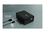 I-Tec Cavo USB i-Tec CACHRGHUB10C