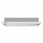 Candy Cappa Classica Candy CBT9240/3X Nero Argentato