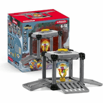 Schleich Playset Schleich BattleCave Super cristales expansión Arena