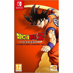 Bandai Namco Videogioco per Switch Bandai Namco Dragon Ball Z: Kakarot