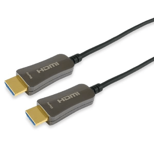 Equip Cavo HDMI Equip 119431 Nero 50 m