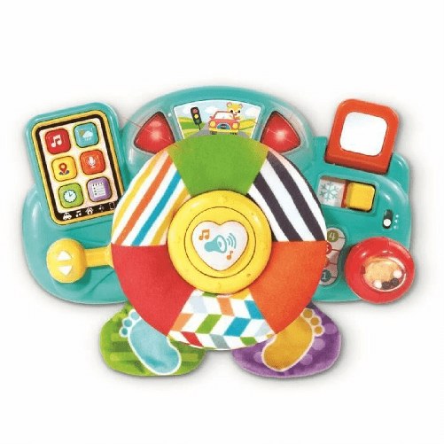 Vtech Baby Gioco educativo Vtech Baby Volant Baby Pilote (FR)