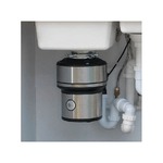 Insinkerator Dissipatore Alimentare 075 Hp 1425 380 W