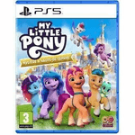 Just For Games Videogioco PlayStation 5 Just For Games My Little Pony