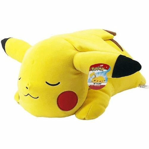 Pokémon Peluche Pokémon Pikachu 40 cm