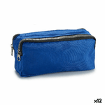 Pincello Portaoggetti Doppio 5,5 x 9 x 21,5 cm (12 Unità)