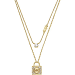 Michael Kors Ciondolo Donna Michael Kors MKC1630AN710 Dorato