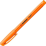 Stabilo Evidenziatore Stabilo Arancio 10 Pezzi