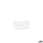 Quttin Scatola portaoggetti Quttin 19,5 x 13,7 x 8,3 cm (24 Unità)