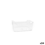 Quttin Contenitori per Cassetti Quttin (24 Unità)