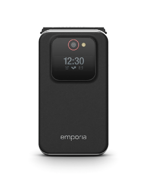 Emporia (V228.V3.BK.01)