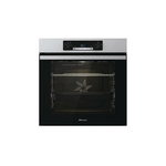 Hisense Forno Hisense BI62216AX MF 3500 W 77 L