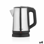 Kiwi Bollitore Kiwi Acciaio 1800 W 1,7 L (4 Unità)