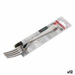 Quttin Set di Forchette Quttin Classic 20 x 2,5 cm 2 mm 3 Pezzi (12 Unità) (3 pcs)