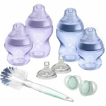 Tommee Tippee Set di bottiglie Tommee Tippee 422739