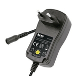 TM Electron Caricabatterie Portatile TM Electron