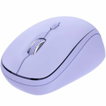 Trust Mouse senza Fili Trust Yvi+ Porpora 1600 dpi