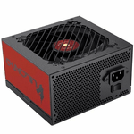 Mars Gaming Fonte di Alimentazione Mars Gaming MPVU750SI ATX 750 W 80 Plus Silver