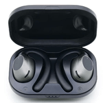 Nilox Auricolari in Ear Bluetooth Nilox NXTWRUNBEATOR Nero