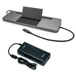 I-Tec Caricatore portatile i-Tec CHARGER6P52WUK Alluminio