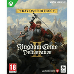 Deep Silver Videogioco per Xbox Series X Deep Silver Kingdom Come: Deliverance II - Edición Día Uno