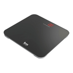 TM Electron Bilancia Digitale da Bagno TM Electron Nero