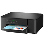 Brother DCP-J1260W stampante multifunzione Ad inchiostro A4 1200 x 6000 DPI 16 ppm Wi-Fi