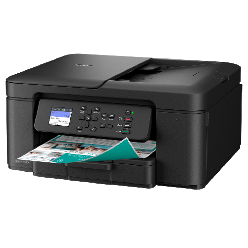Brother DCP-J1360DW stampante multifunzione Ad inchiostro A4 1200 x 6000 DPI 16 ppm Wi-Fi