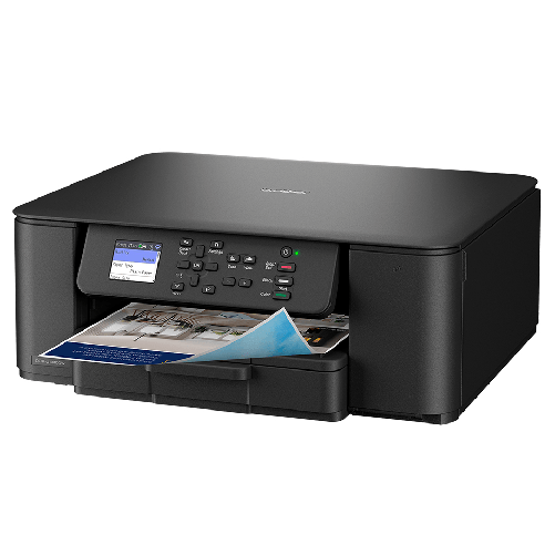 Brother DCP-J1310W Ad inchiostro A4 1200 x 6000 DPI 16 ppm Wi-Fi