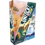 Asmodee Gioco da Tavolo Asmodee Unlock! Kids