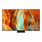 Samsung Smart TV Samsung TQ55QN70F 55" 4K Ultra HD HDR Neo QLED
