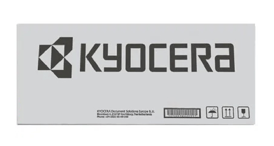 KYOCERA TK-8455Y cartuccia toner 1 pz Originale Giallo