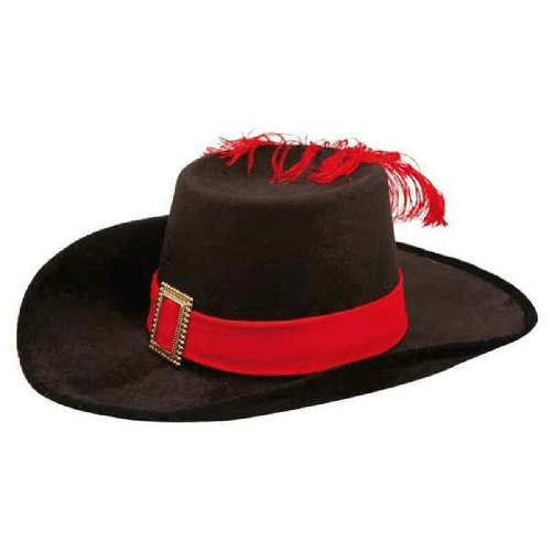 My Other Me Cappello My Other Me Moschettiere