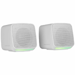 Mars Gaming Altoparlanti PC Mars Gaming MS-PRO Bianco 4 W