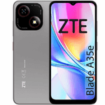 ZTE Smartphone ZTE Blade A35E Octa Core 2 GB RAM 32 GB Grigio