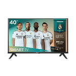 Hisense Smart TV Hisense 40A4Q Full HD 40" DLED
