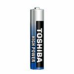 Toshiba Batterie Toshiba R03ATPACK20