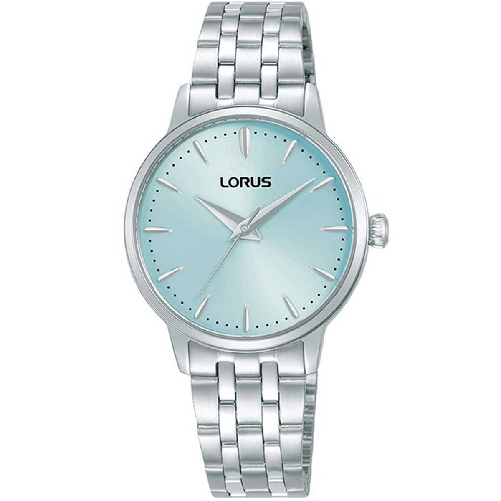 Lorus Orologio Donna Lorus RG313XX9 Argentato