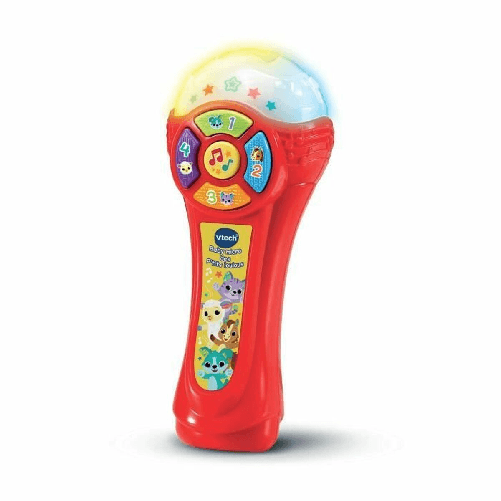 Vtech Baby Gioco educativo Vtech Baby Baby micro des P´tits lolous (FR)