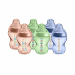 Tommee Tippee Set di bottiglie Tommee Tippee 6 uds (260 ml)